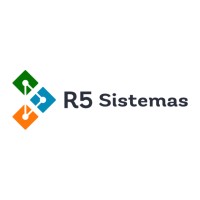 R5 Sistemas logo - Similar company to Rotate Development