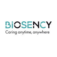 Biosency logo - Similar company to Telitem