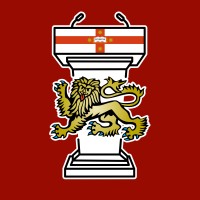 UNSW Debating Society logo - Similar company to Inter Alia Legal Tuition