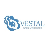 Vestal Water logo - Similar company to Digital+