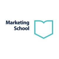 Marketing School logo - Similar company to Brand Dba