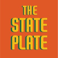 The State Plate logo - Similar company to Paradigm Shift