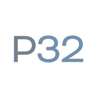 Propel32 logo - Similar company to Govtech Advisors | Org