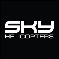 SKY Helicopters Inc. logo - Similar company to Apex Wireless.Ca