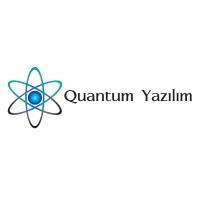 Quantum Yazılım logo - Similar company to Bidy Yazılım Ve Teknoloji