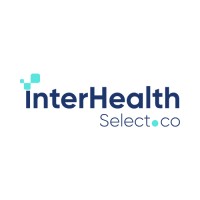 InterHealth Select logo - Similar company to 211 La