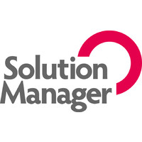 Solutionmanager Oy