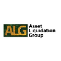 Asset Liquidation Group logo - Similar company to Asset Mills