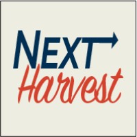Next Harvest logo - Similar company to Nextfarm
