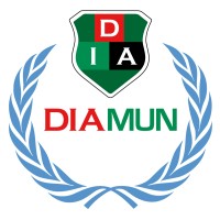 DIAMUN logo - Similar company to Crimin'Assas