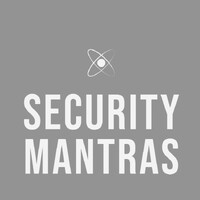 Security Mantras logo - Similar company to Security Mantra