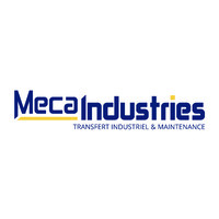 Meca Industries logo - Similar company to E-Si