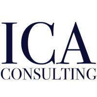 ICA Consulting Ltd logo - Similar company to Rover Systems