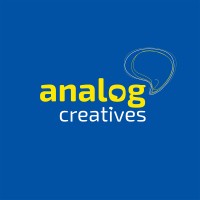 Analog Creatives logo - Similar company to Smartsoft Technology
