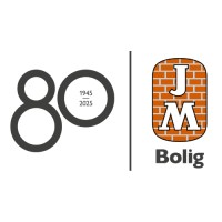 JM Norge AS logo - Similar company to Brectus Norway