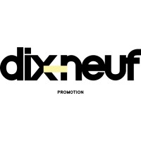 DIX-NEUF PROMOTION logo - Similar company to Solarparc