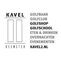 Golfschool Kavel II logo - Similar company to Kavel 2 Beemster