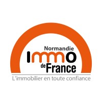 IMMO DE FRANCE NORMANDIE logo - Similar company to Xl Conseil