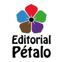 Editorial Pétalo logo - Similar company to Petalo