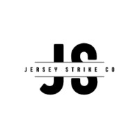 Jersey Strike Co logo - Similar company to Ison Building