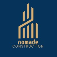 Nomade Construction Group logo - Similar company to Nomade Constructora