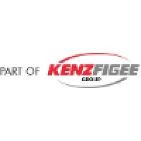 DCE - part of Kenz Figee Group logo - Similar company to Kenzfigee