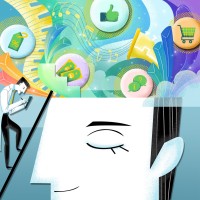 COGITARIS logo - Similar company to She.Eo