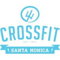 CrossFit Santa Monica logo - Similar company to Patton Veterans Project