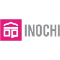 INOCHI logo - Similar company to Inochi