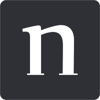 Notebase logo - Similar company to Protolyst