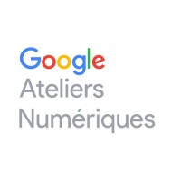 Google Ateliers Numériques logo - Similar company to Digital Local