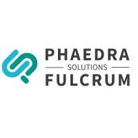 Phaedra Solutions Fulcrum logo - Similar company to Phaedra Solutions FZCO