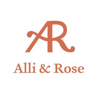 Alli & Rose logo - Similar company to Mb Omni Solutions