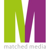 Matched Media logo - Similar company to Matched Media