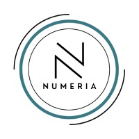 NUMERIA logo - Similar company to Cambiale