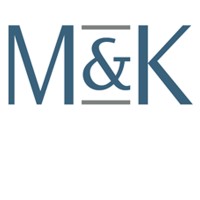 M&K Legacy Wealth logo - Similar company to Spectrum Wealth Management
