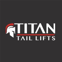 Titan Tail Lifts logo - Similar company to Fleet Angel Ltd