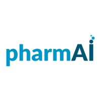 PharmAI GmbH logo - Similar company to Nibiru