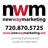 New Way Marketing logo - Similar company to Yescontent