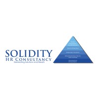 Solidity HR Consultancy logo - Similar company to Barnes Hr Consultancy