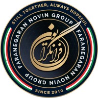 Faranegaran Novin logo - Similar company to Pootar