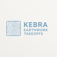 Kebra Earthwork Takeoffs, LLC logo - Similar company to Builder Takeoffs