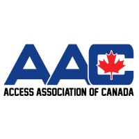 Access Association of Canada logo - Similar company to Enscaf Enclosures