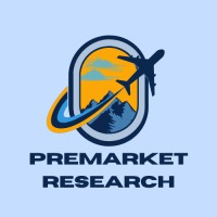 PreMarket Research logo - Similar company to Retaileye Analytics