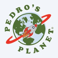 Pedro’s Planet / Supply Concepts logo - Similar company to Community Linc