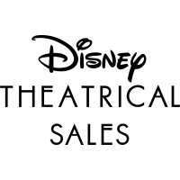 Disney Theatrical Sales logo - Similar company to Talea Ensemble