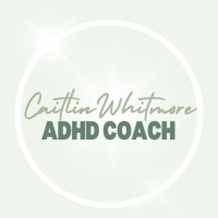 ADHD Coach Caitlin logo - Similar company to Covey
