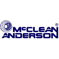 McClean Anderson logo - Similar company to Hardguard