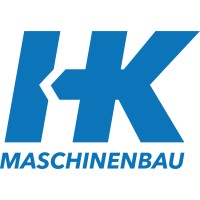 Hermann Kohnen Maschinenbau GmbH logo - Similar company to 28 Seconds Coffee