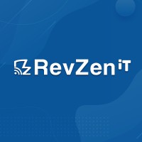 RevZen iT logo - Similar company to Tellware Omnichannel Crm + Ia